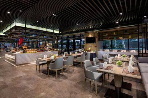 Hotel Wyndham Grand Maoming