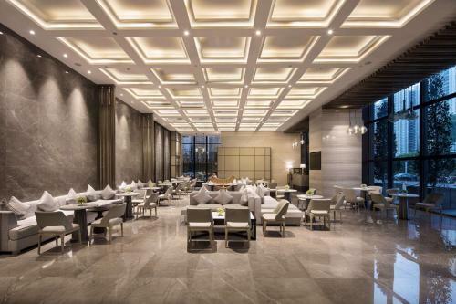 Hotel Wyndham Grand Maoming