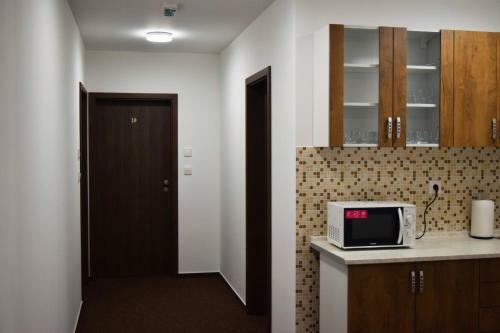 Hostal Penzion Sezemice