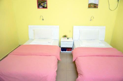 Danxia International Youth Hostel