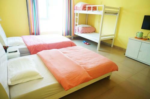 Danxia International Youth Hostel