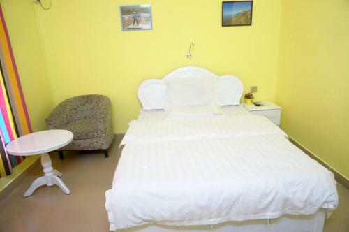 Danxia International Youth Hostel