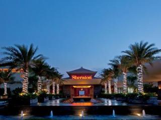 Hotel Sheraton Shenzhou Peninsula Resort