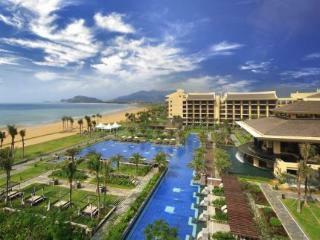 Hotel Sheraton Shenzhou Peninsula Resort