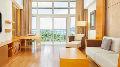 Hotel Four Points By Sheraton Shenzhou Peninsula Resort