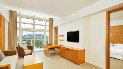 Hotel Four Points By Sheraton Shenzhou Peninsula Resort