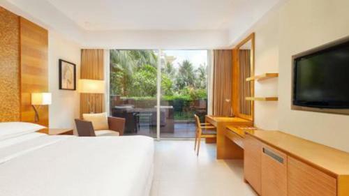 Hotel Four Points By Sheraton Shenzhou Peninsula Resort