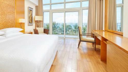 Hotel Four Points By Sheraton Shenzhou Peninsula Resort