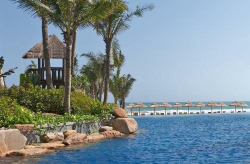 Hotel Four Points By Sheraton Shenzhou Peninsula Resort