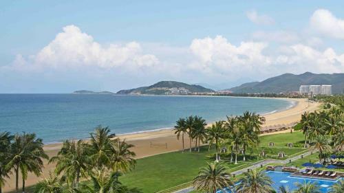 Hotel Four Points By Sheraton Shenzhou Peninsula Resort