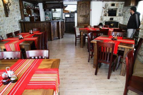 Hotel Galabova Guest House