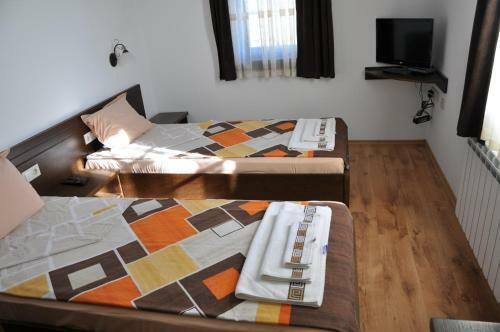 Hotel Galabova Guest House