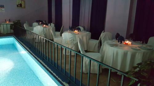 Al Thuriah Hotel Apartment