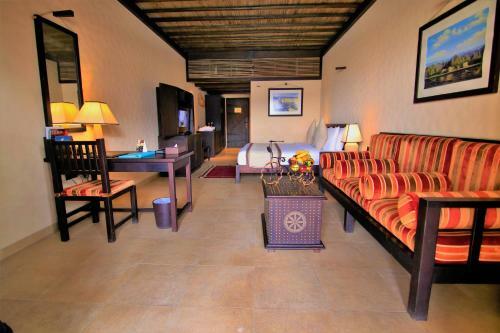 Hotel Atana Musandam Resort