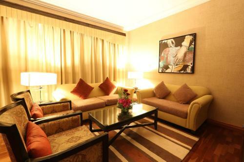 Hotel Atana Khasab(previously Golden Tulip)