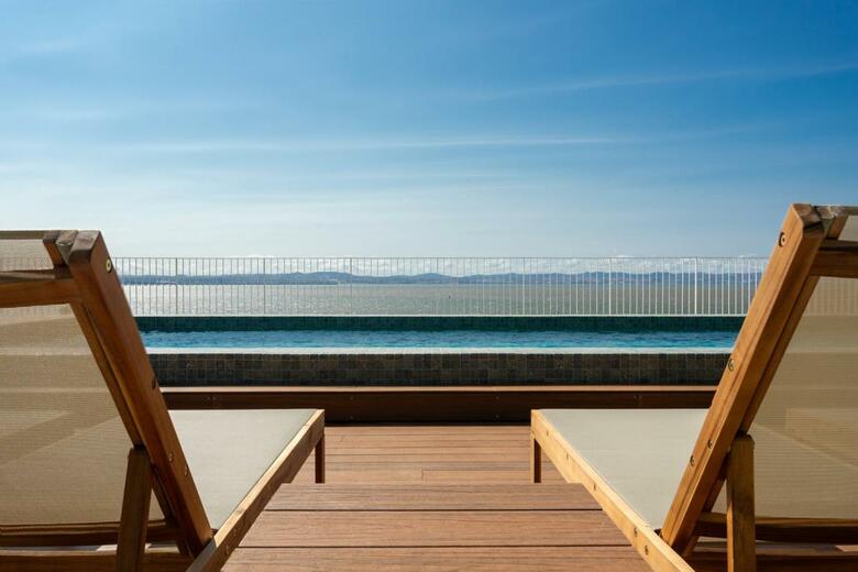 Upon Vila - Alcochete Hotel
