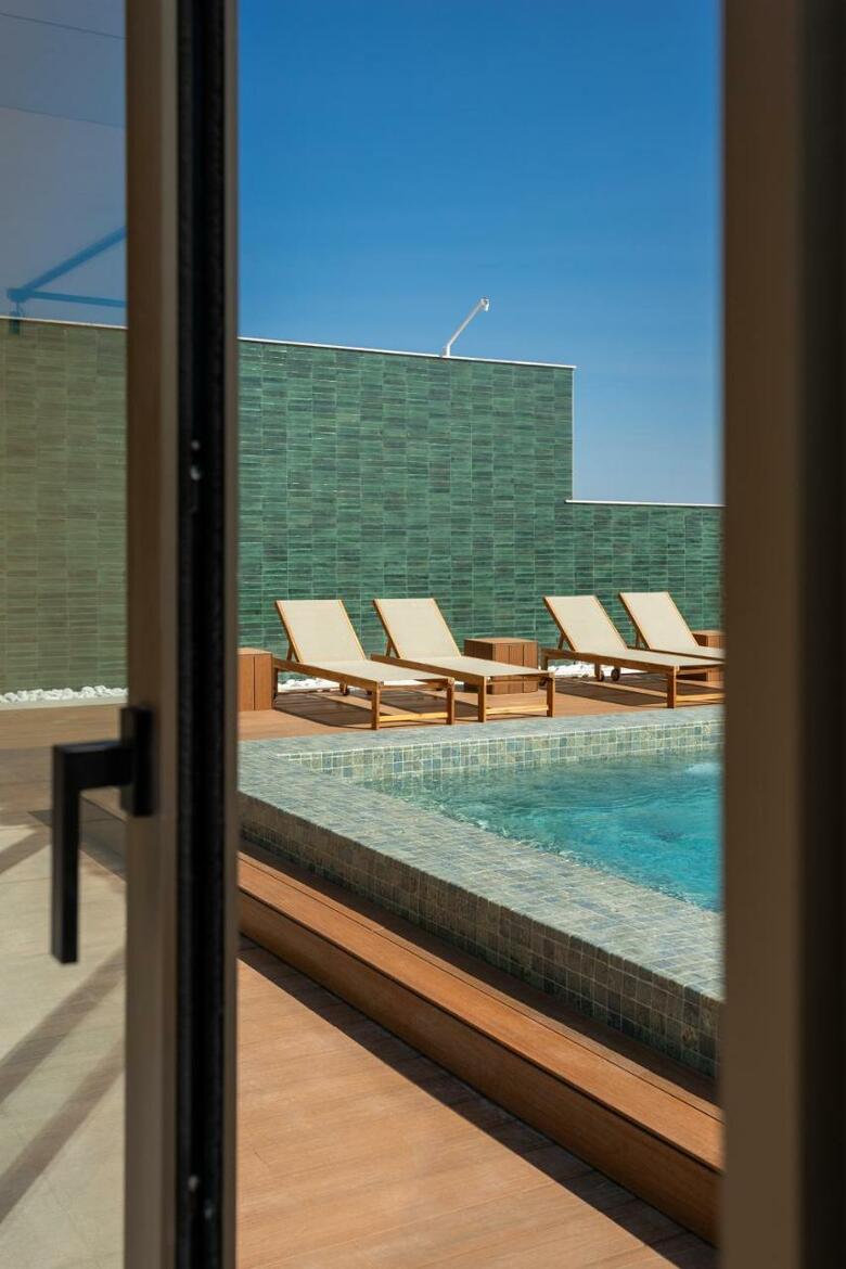 Upon Vila - Alcochete Hotel