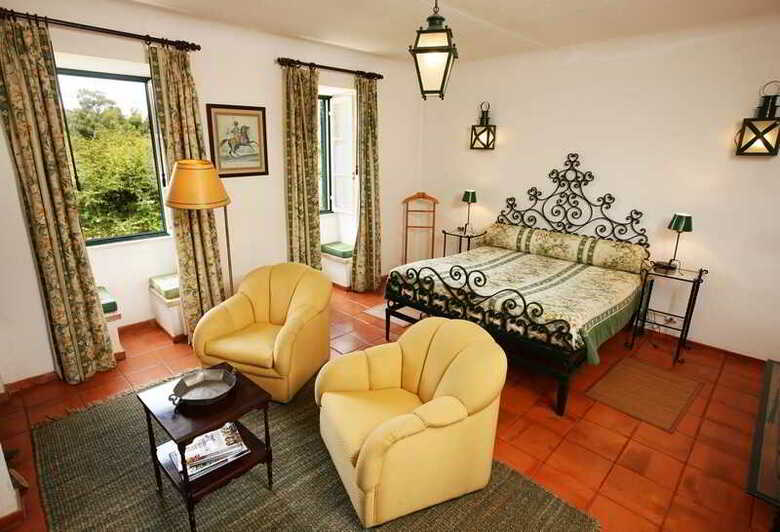 Hostal Quinta Da Praia Das Fontes