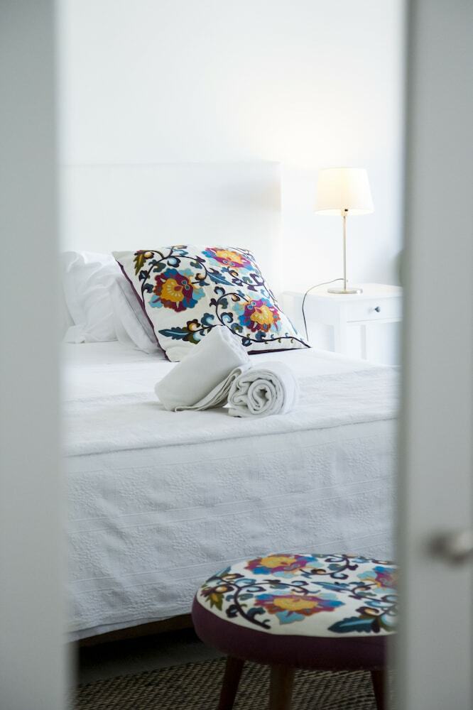 Hostal Quinta Da Praia Das Fontes