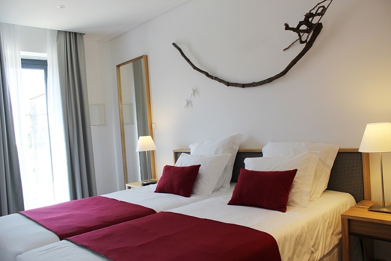 Agroturismo Lousada Country Hotel