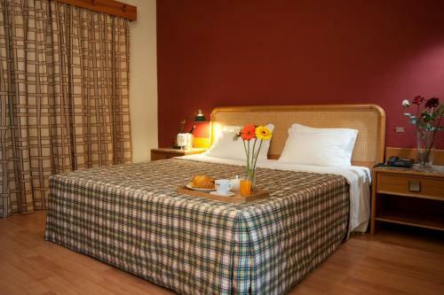 Hostal Ribeirotel