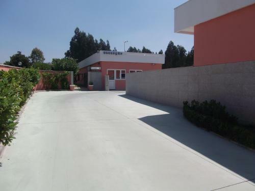 Hostal Ribeirotel