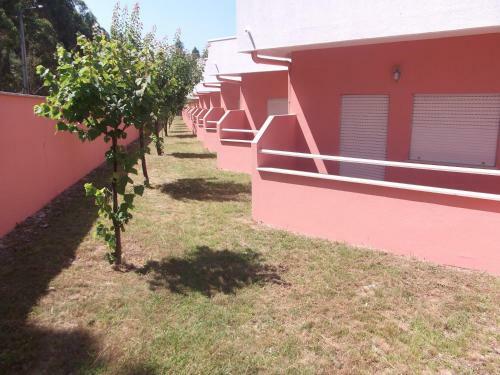 Hostal Ribeirotel