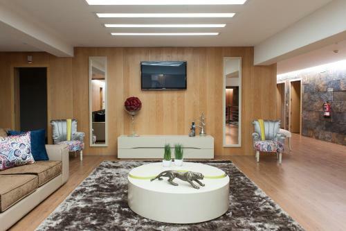 Mondim Hotel & Spa