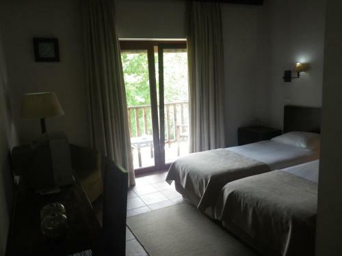Hotel Rural Quinta De Novais