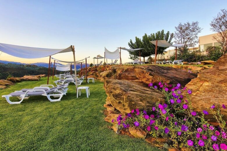 Agua Hotels Mondim De Basto