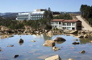 Agua Hotels Mondim De Basto