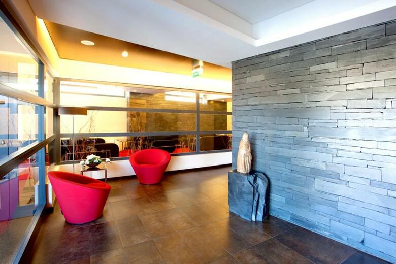 Hotel S. Pedro
