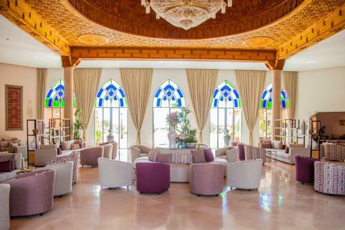 Hotel Marrakech Ryads Parc & Spa