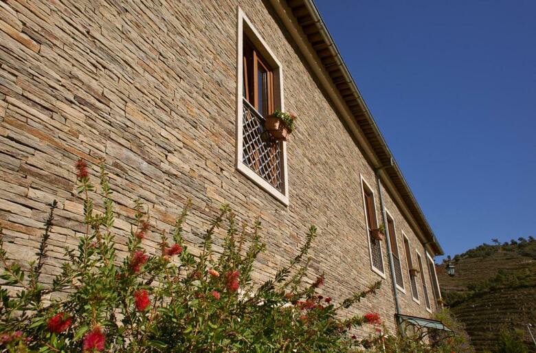 Hotel Rural Da Quinta Do Silval