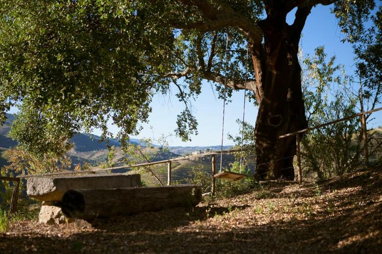 Hotel Rural Da Quinta Do Silval