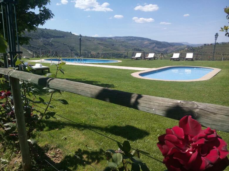 Hotel Rural Da Quinta Do Silval