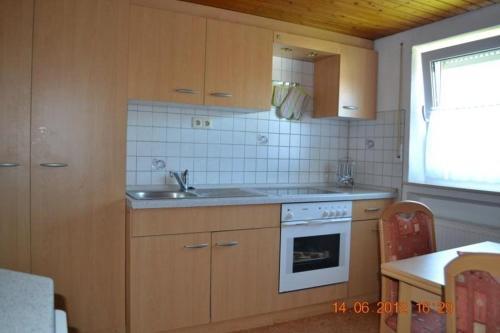 Apartamento Ferienwohnungen Steinhilber