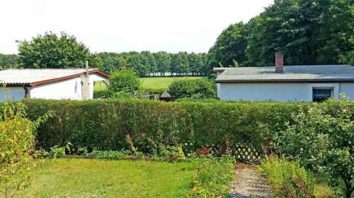 Ferienhaus Fuerstensee See 8411