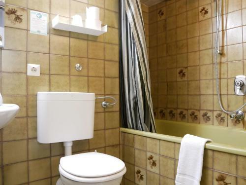 Hotel Berghaus Knopfmacher
