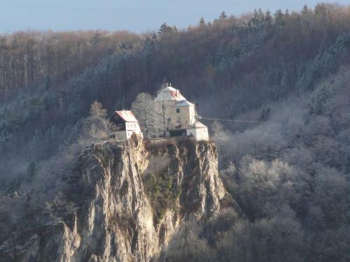Hotel Berghaus Knopfmacher