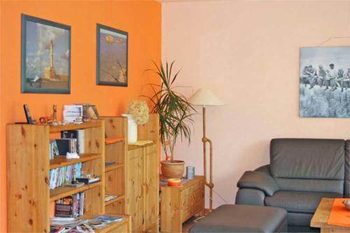 Apartamento Ferienwohnung Adamsdorf See 5681