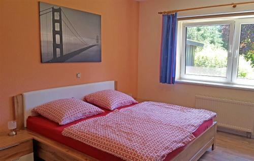 Apartamento Ferienwohnung Adamsdorf See 5681