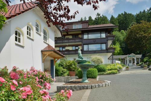 Hotel Zum Wei�en Stein