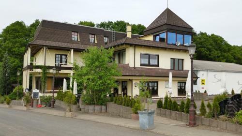 Landhotel Zum Doppeldecker