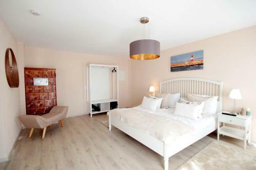 Apartamento Gutshaus Silvitz By Rujana