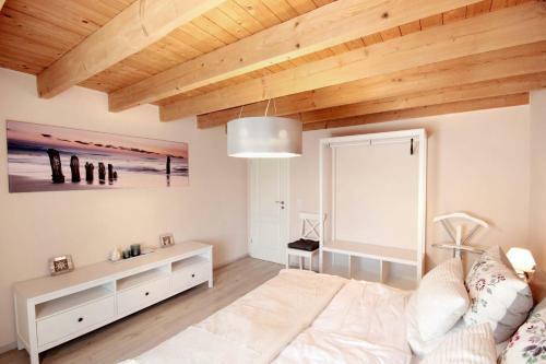 Apartamento Gutshaus Silvitz By Rujana