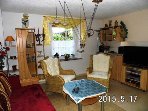 Apartamento Ferienwohnungen In Der Alten Schul