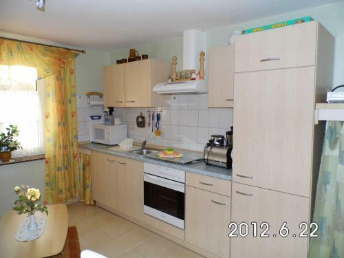 Apartamento Ferienwohnungen In Der Alten Schul