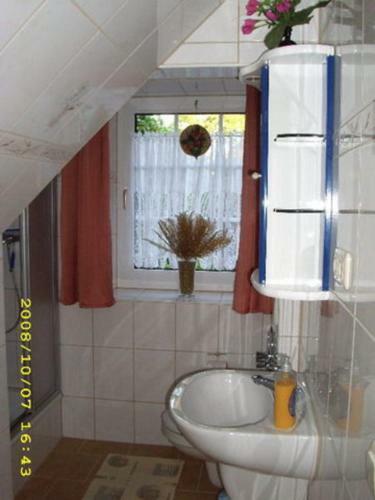 Apartamento Ferienwohnungen In Der Alten Schul
