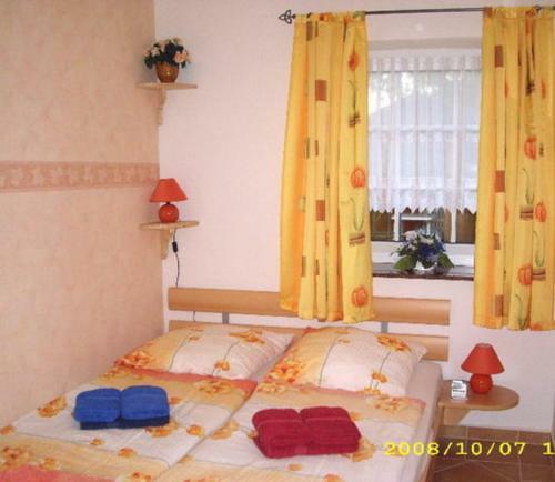 Apartamento Ferienwohnungen In Der Alten Schul